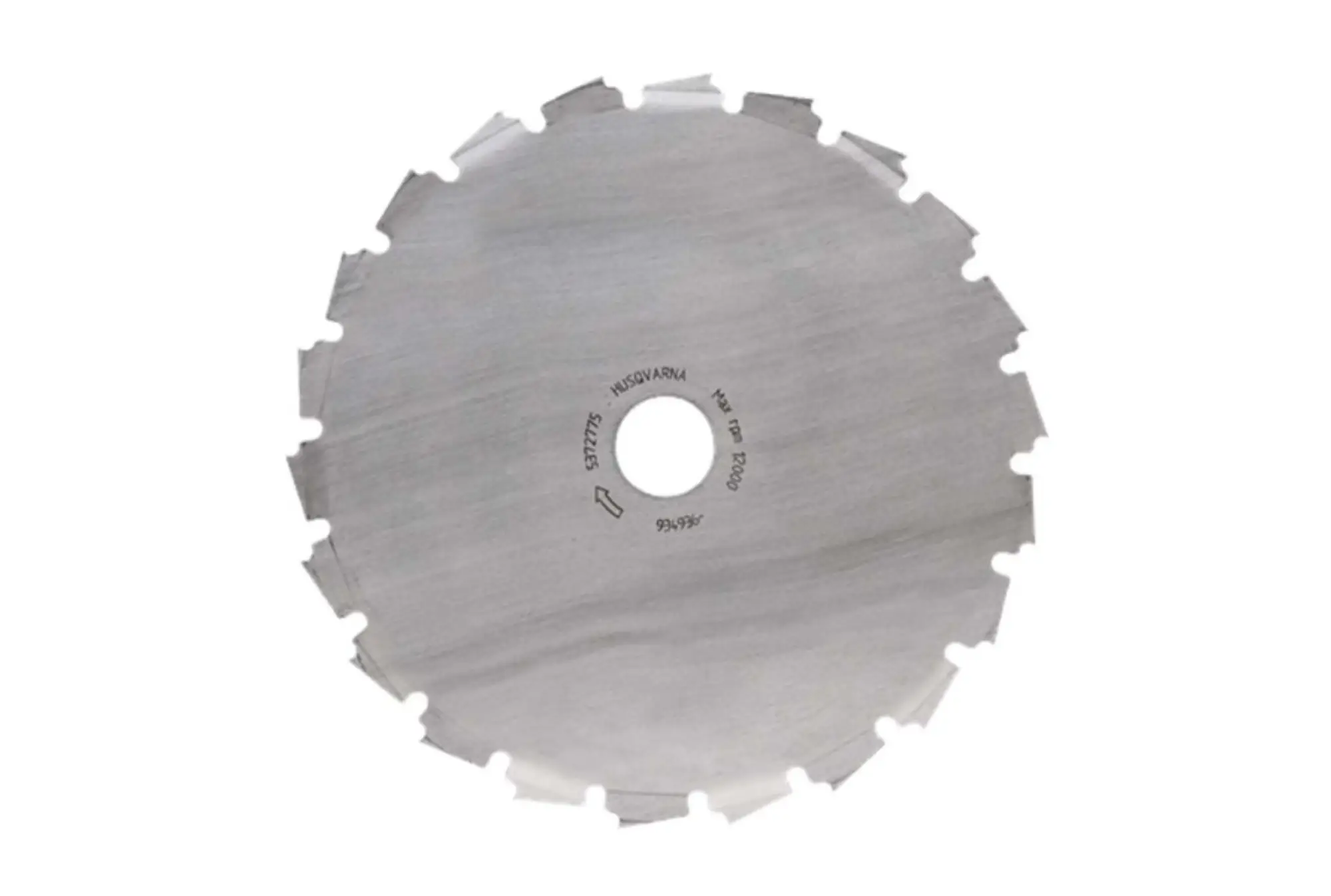 Husqvarna | Δίσκος Θαμνοκοπτικού 225mm Maxi 225 22-T (508902401) 